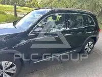 2022 Mercedes Benz EQB