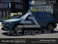 2022 Mercedes Benz EQB