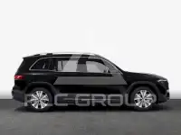 2022 Mercedes Benz EQB