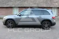 2022 Mercedes Benz EQB
