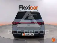 2022 Mercedes Benz EQB