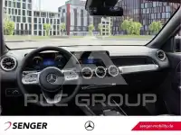 2022 Mercedes Benz EQB