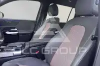2022 Mercedes Benz EQB