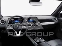 2022 Mercedes Benz EQB