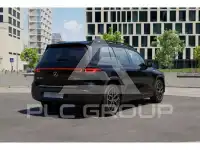 2022 Mercedes Benz EQB
