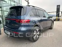2022 Mercedes Benz EQB