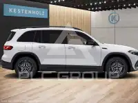 2022 Mercedes Benz EQB