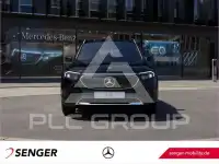 2022 Mercedes Benz EQB