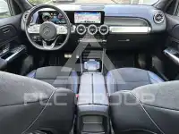 2022 Mercedes Benz EQB