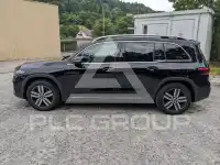 2022 Mercedes Benz EQB