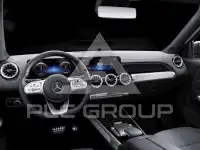 2022 Mercedes Benz EQB