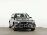2022 Mercedes Benz EQB