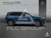 2022 Mercedes Benz EQB