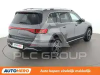 2022 Mercedes Benz EQB