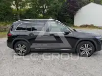 2022 Mercedes Benz EQB