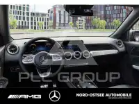 2022 Mercedes Benz EQB