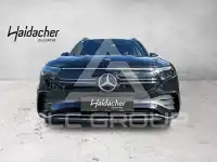 2022 Mercedes Benz EQB