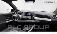 2022 Mercedes Benz EQB