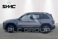 2022 Mercedes Benz EQB