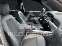 2022 Mercedes Benz EQB