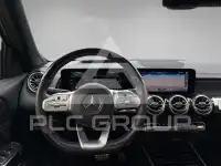 2022 Mercedes Benz EQB