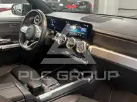 2022 Mercedes Benz EQB