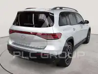 2022 Mercedes Benz EQB