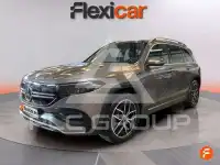 2022 Mercedes Benz EQB