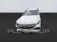 2022 Mercedes Benz EQB