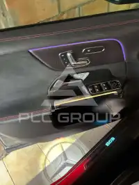 2022 Mercedes Benz EQB