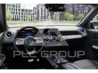 2022 Mercedes Benz EQB