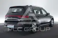 2022 Mercedes Benz EQB