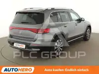 2022 Mercedes Benz EQB