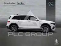 2022 Mercedes Benz EQB