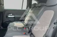 2022 Mercedes Benz EQB
