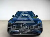 2022 Mercedes Benz EQB