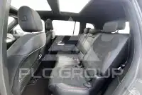 2022 Mercedes Benz EQB