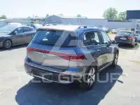 2022 Mercedes Benz EQB