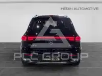 2022 Mercedes Benz EQB