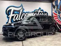 2022 Mercedes Benz EQB