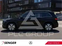 2022 Mercedes Benz EQB