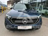 2022 Mercedes Benz EQB