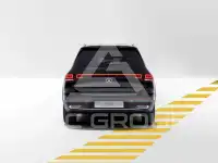 2022 Mercedes Benz EQB