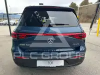 2022 Mercedes Benz EQB