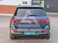 2022 Mercedes Benz EQB