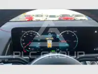 2022 Mercedes Benz EQB