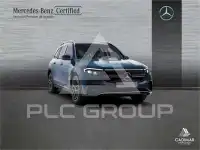 2022 Mercedes Benz EQB
