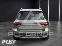 2022 Mercedes Benz EQB