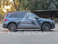2022 Mercedes Benz EQB