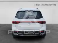 2022 Mercedes Benz EQB